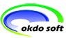 Promo codes Okdo Software