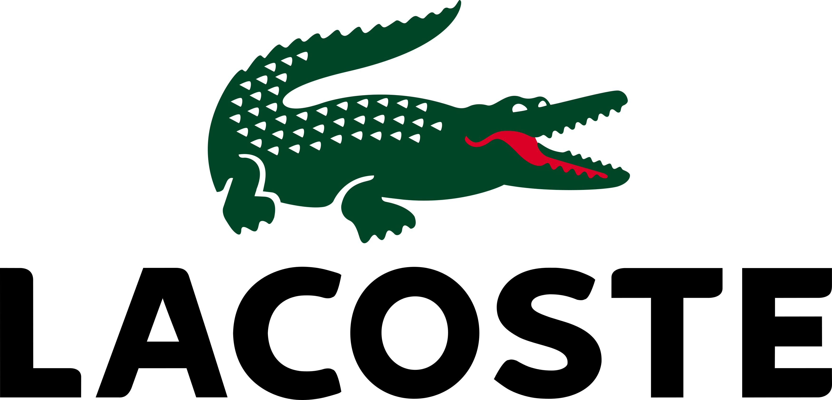 Promo codes Lacoste
