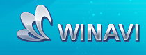 Promo codes Winavi
