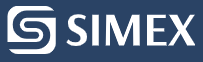 Promo codes Simex