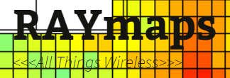 Promo codes RAYmaps