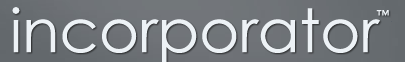 Promo codes Incorporator
