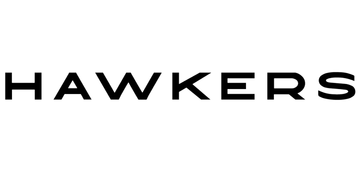 Promo codes Hawkers