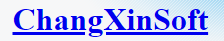 Promo codes ChangXinSoft