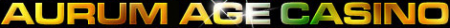 Promo codes Aurum Age Casino