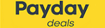 Promo codes Payday Deals