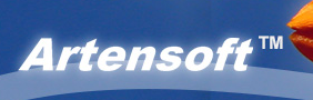 Promo codes Artensoft