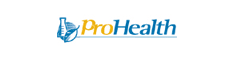 Promo codes ProHealth