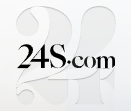 Promo codes 24S.com