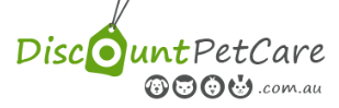 Promo codes Discount Pet Care