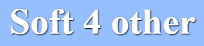 Promo codes Soft4other