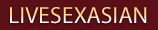 Promo codes LiveSexAsian