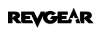 Promo codes Revgear
