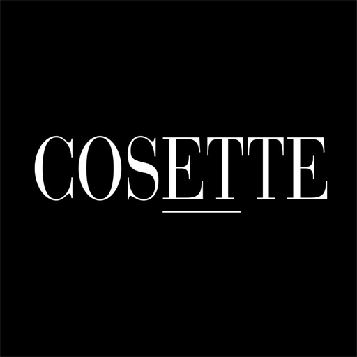 Promo codes COSETTE