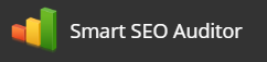 Promo codes Smart SEO Auditor