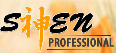 Promo codes ShenProfessional