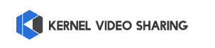 Promo codes Kernel Video Sharing