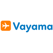 Promo codes Vayama