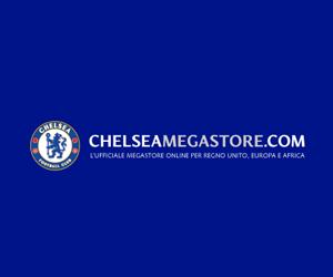 Promo codes Chelsea Megastore