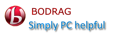 Promo codes BODRAG