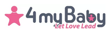 Promo codes 4myBaby