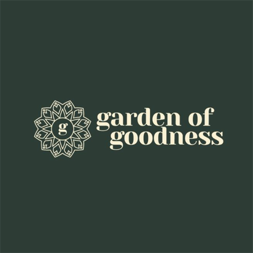 Promo codes Garden of Goodness