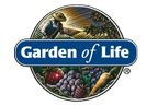 Promo codes Garden Of Life