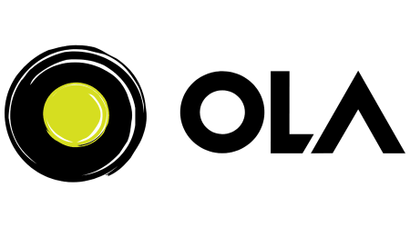 Promo codes Ola