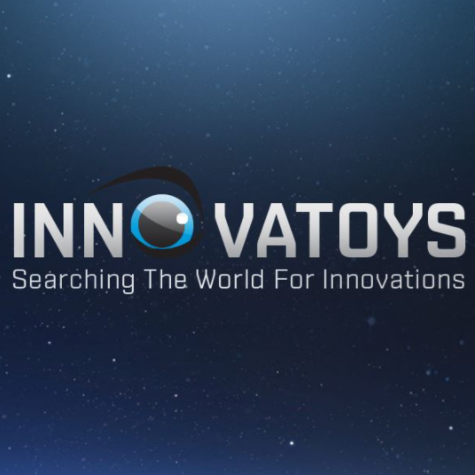 Promo codes InnovaToys