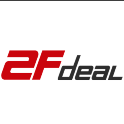 Promo codes 2Fdeal