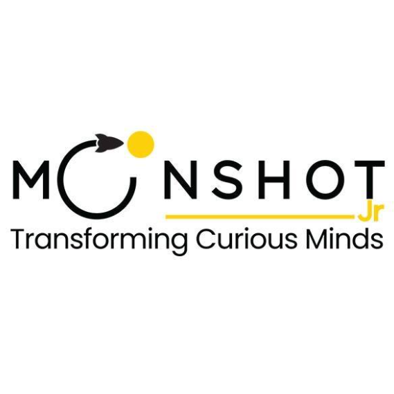 Promo codes Moonshot Junior