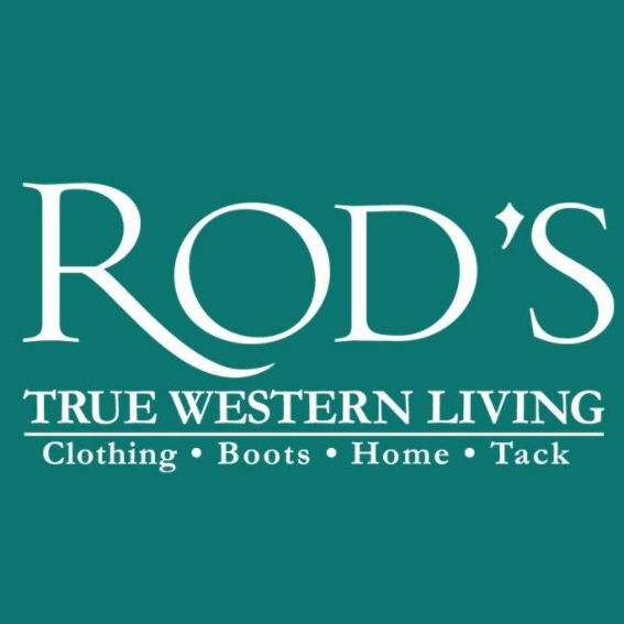 Promo codes Rod's Western Palace