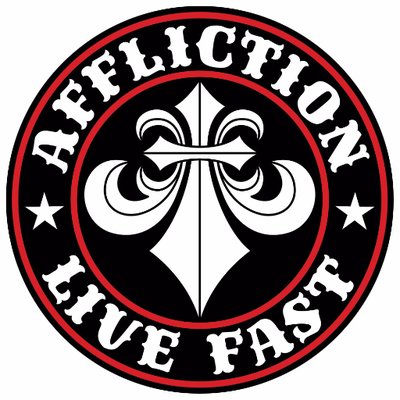 Promo codes Affliction