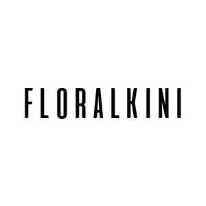 Promo codes FLORALKINI