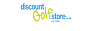 Promo codes Discount Golf Store