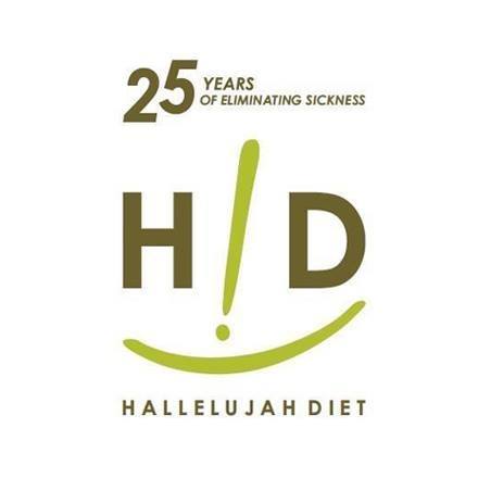 Promo codes Hallelujah Acres