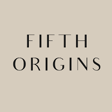 Promo codes FIFTH ORIGINS