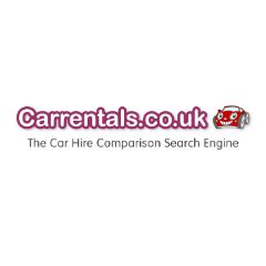 Promo codes Carrentals.co.uk