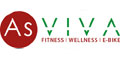 Promo codes AsVIVA