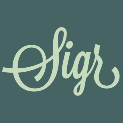 Promo codes Sigr