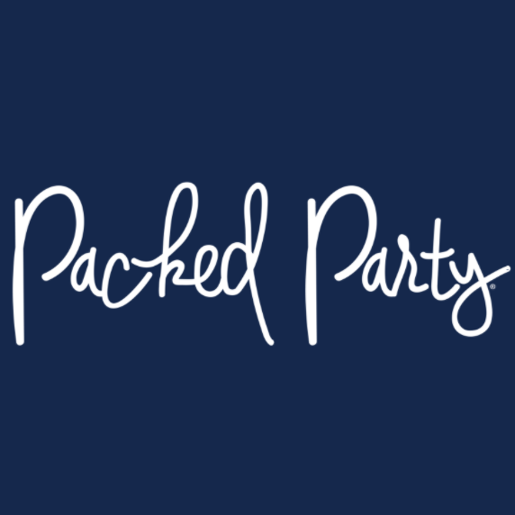 Promo codes Packed Party