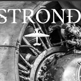 Promo codes STROND