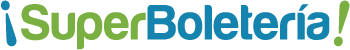 Promo codes SuperBoleteria