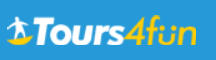 Promo codes Tours4Fun