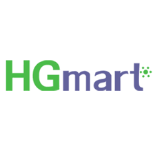 Promo codes HGmart