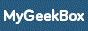 Promo codes My Geek Box