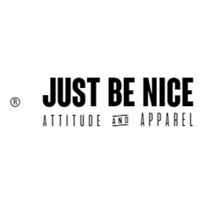 Promo codes JUST BE NICE