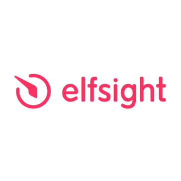 Promo codes Elfsight