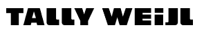 Promo codes Tally-Weijl