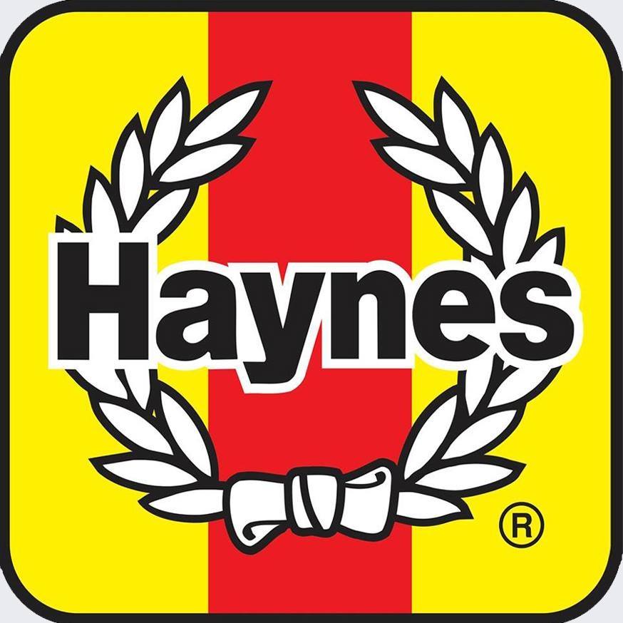 Promo codes Haynes